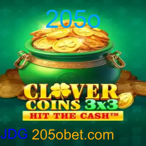 Clovercoin3x3