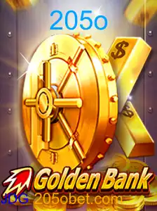 GoldenBank