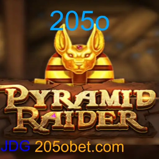 PyramidRaider