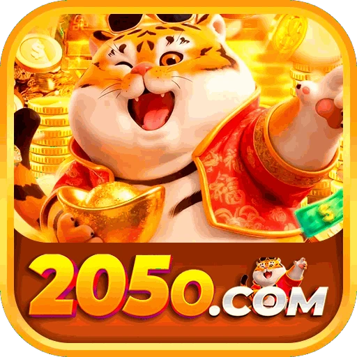 205o Logo